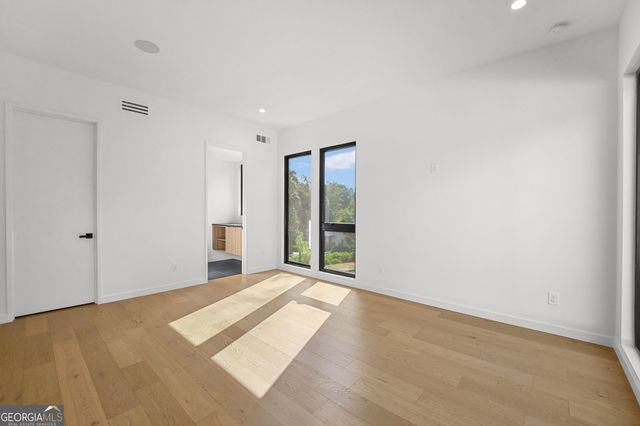 3566 Cantrell Road NE, Atlanta, GA 30319