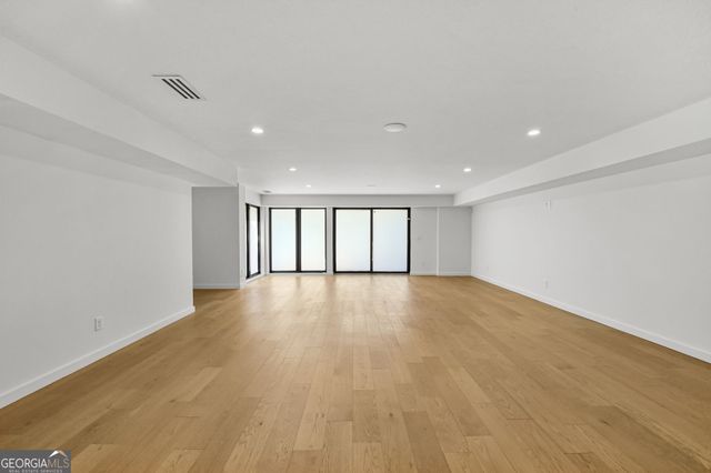 3566 Cantrell Road NE, Atlanta, GA 30319