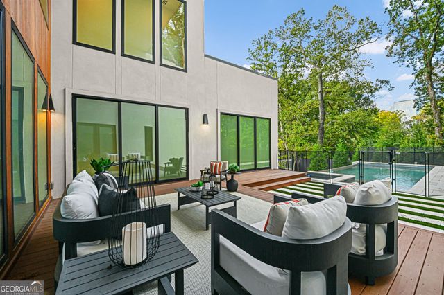 3566 Cantrell Road NE, Atlanta, GA 30319