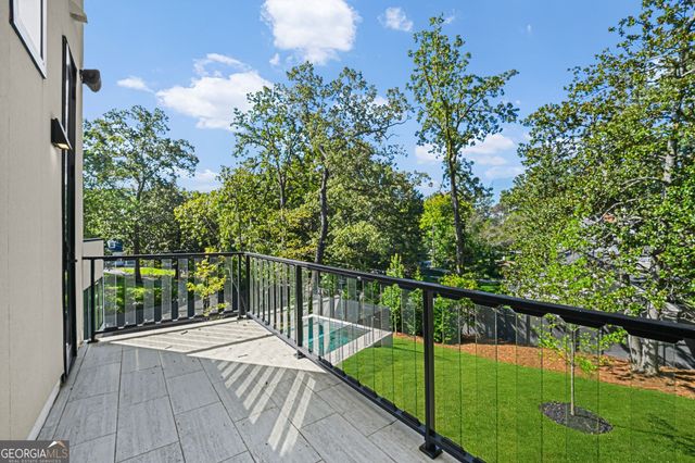 3566 Cantrell Road NE, Atlanta, GA 30319