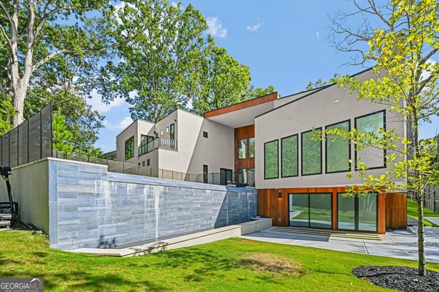 3566 Cantrell Road NE, Atlanta, GA 30319