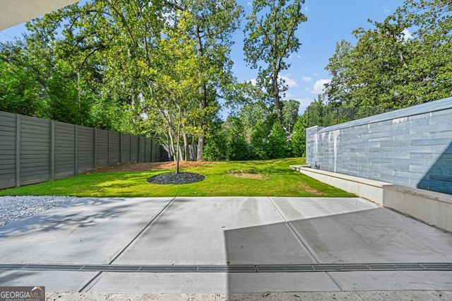 3566 Cantrell Road NE, Atlanta, GA 30319