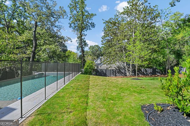 3566 Cantrell Road NE, Atlanta, GA 30319