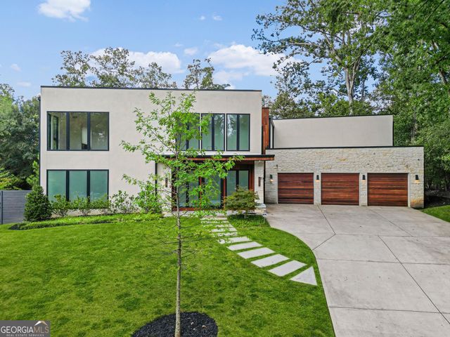 3566 Cantrell Road NE, Atlanta, GA 30319