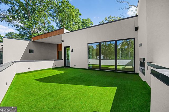 3566 Cantrell Road NE, Atlanta, GA 30319