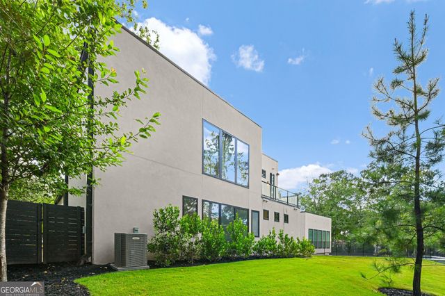 3566 Cantrell Road NE, Atlanta, GA 30319