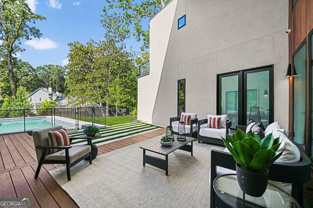 3566 Cantrell Road NE, Atlanta, GA 30319