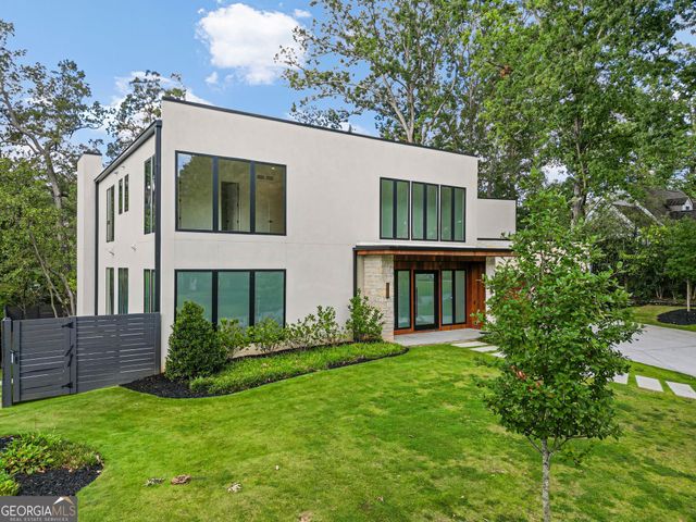 3566 Cantrell Road NE, Atlanta, GA 30319