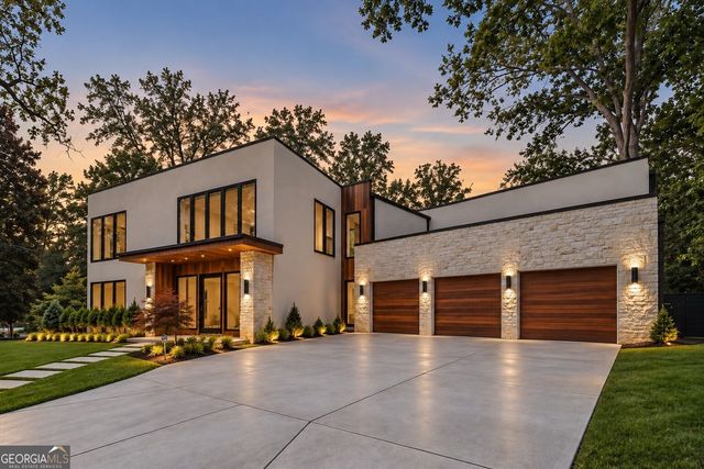 3566 Cantrell Road NE, Atlanta, GA 30319