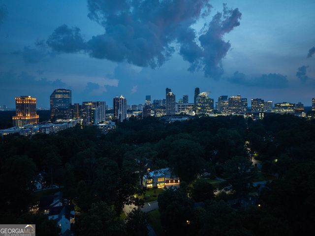 3566 Cantrell Road NE, Atlanta, GA 30319