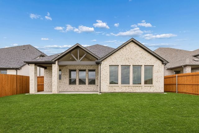 1429 Companero Street, Haslet, TX 76052