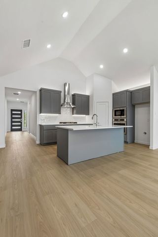 1429 Companero Street, Haslet, TX 76052
