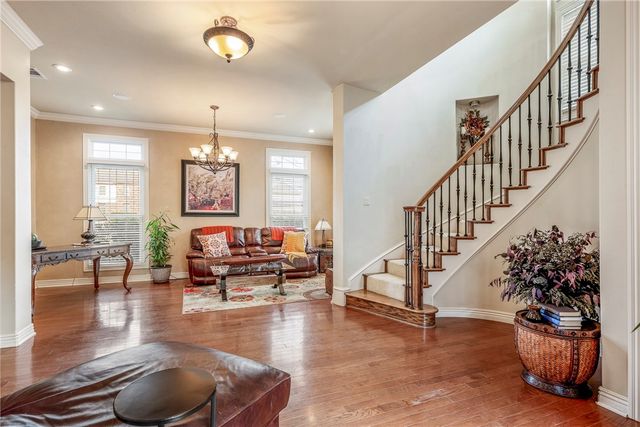 2616 S Everest Avenue, Rogers, AR 72758