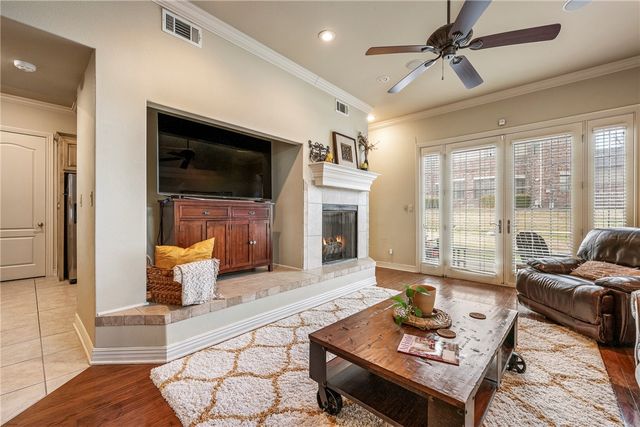 2616 S Everest Avenue, Rogers, AR 72758