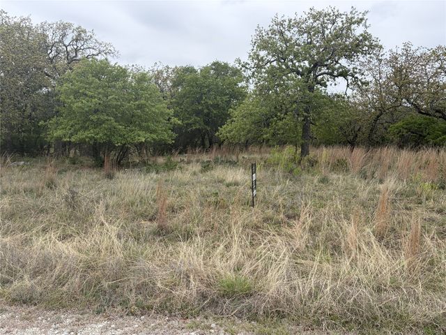 277 Vista Pointe Drive, Chico, TX 76431