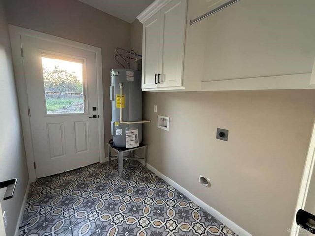 313 S 34th Street, Edinburg, TX 78542