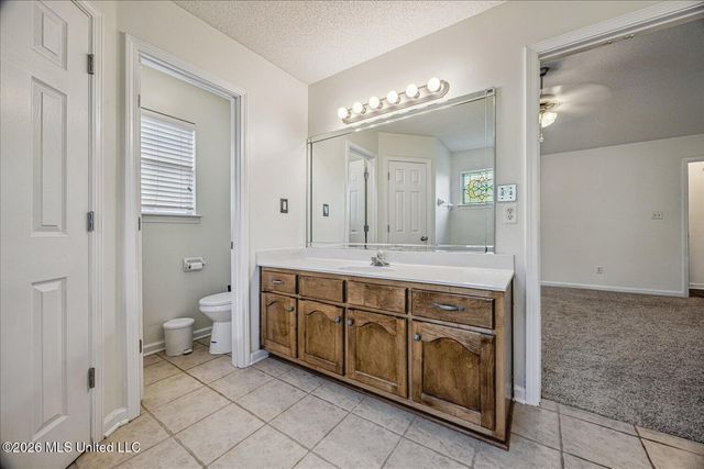 7238 Crape Myrtle Drive, Olive Branch, MS 38654