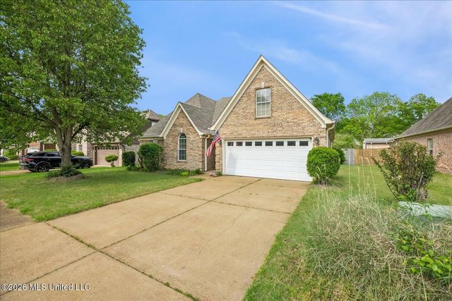 7238 Crape Myrtle Drive, Olive Branch, MS 38654