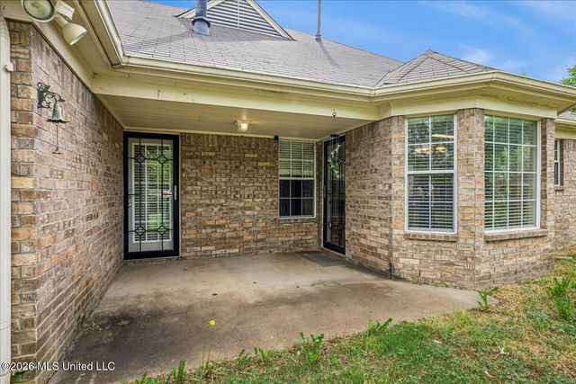 7238 Crape Myrtle Drive, Olive Branch, MS 38654