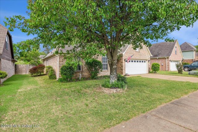 7238 Crape Myrtle Drive, Olive Branch, MS 38654
