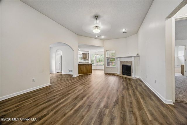 7238 Crape Myrtle Drive, Olive Branch, MS 38654