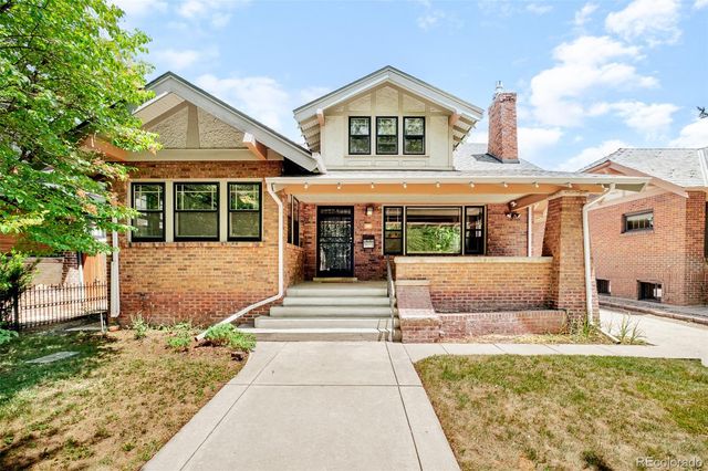 674 Steele Street, Denver, CO 80206