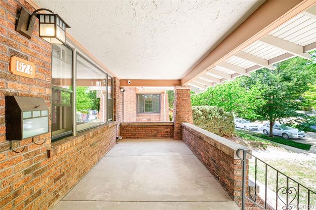 674 Steele Street, Denver, CO 80206