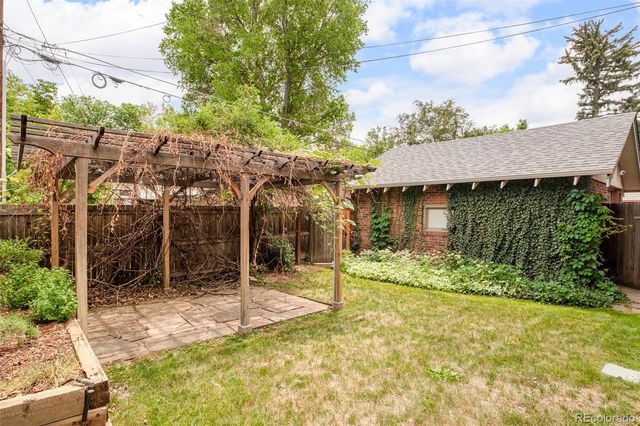 674 Steele Street, Denver, CO 80206