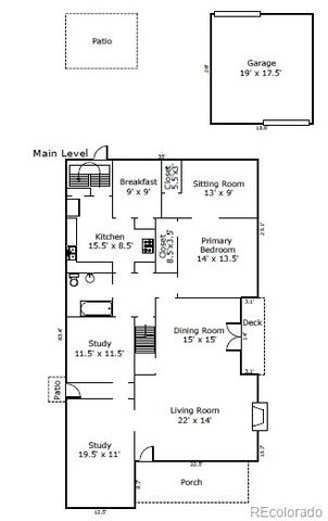 674 Steele Street, Denver, CO 80206