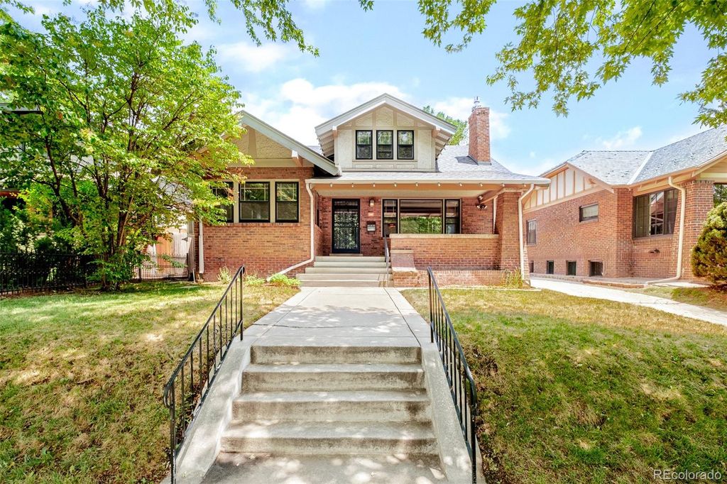 674 Steele Street, Denver, CO 80206