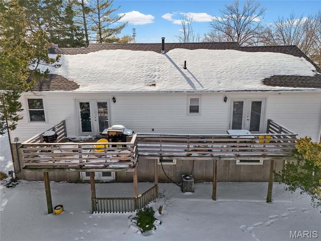 9 Ridgewood Drive, Hillsboro, MO 63050