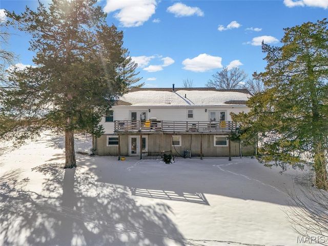 9 Ridgewood Drive, Hillsboro, MO 63050