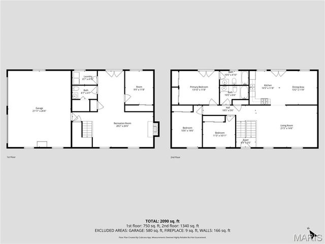 9 Ridgewood Drive, Hillsboro, MO 63050