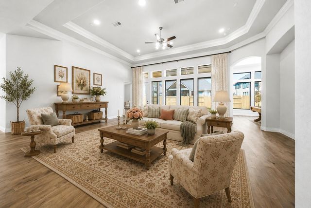 17576 Watercolor Way, Conroe, TX 77302