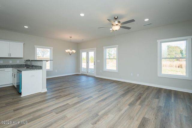 1193 Scarlet Oak Road, Spring Hope, NC 27882