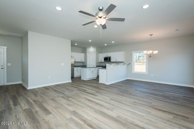 1193 Scarlet Oak Road, Spring Hope, NC 27882