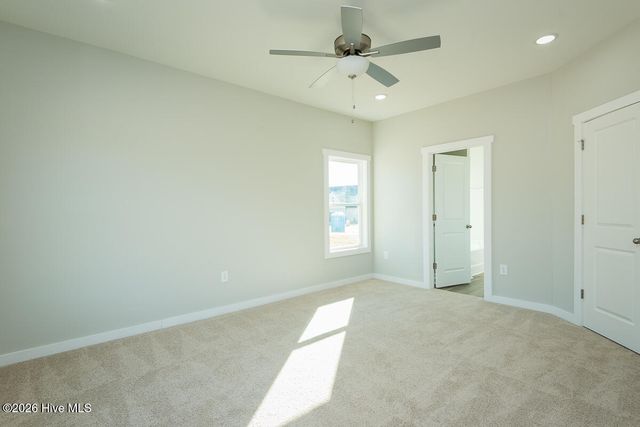 1193 Scarlet Oak Road, Spring Hope, NC 27882