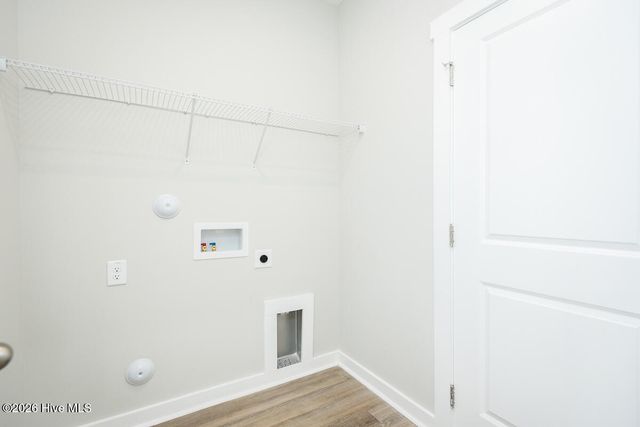 1193 Scarlet Oak Road, Spring Hope, NC 27882