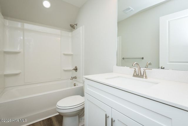 1193 Scarlet Oak Road, Spring Hope, NC 27882