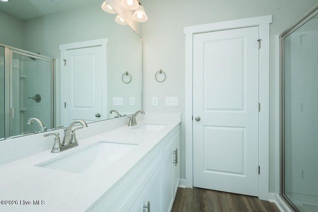 1193 Scarlet Oak Road, Spring Hope, NC 27882