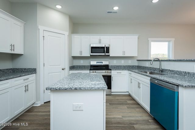 1193 Scarlet Oak Road, Spring Hope, NC 27882