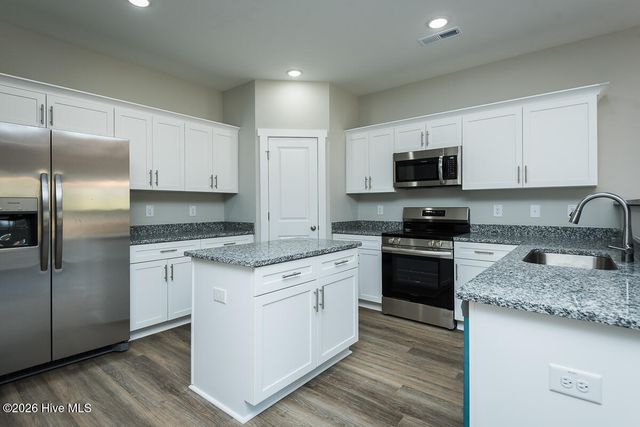 1193 Scarlet Oak Road, Spring Hope, NC 27882