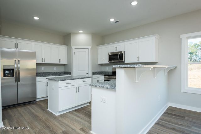 1193 Scarlet Oak Road, Spring Hope, NC 27882