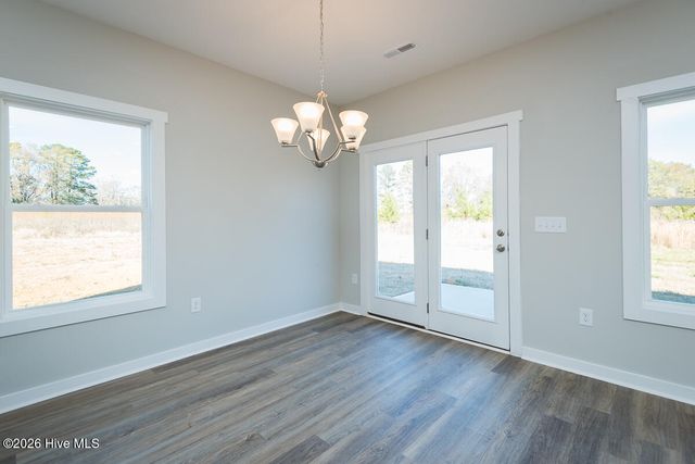 1193 Scarlet Oak Road, Spring Hope, NC 27882