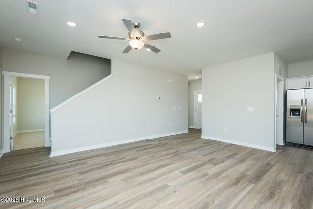1193 Scarlet Oak Road, Spring Hope, NC 27882