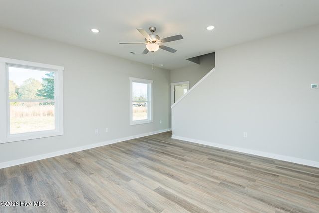 1193 Scarlet Oak Road, Spring Hope, NC 27882