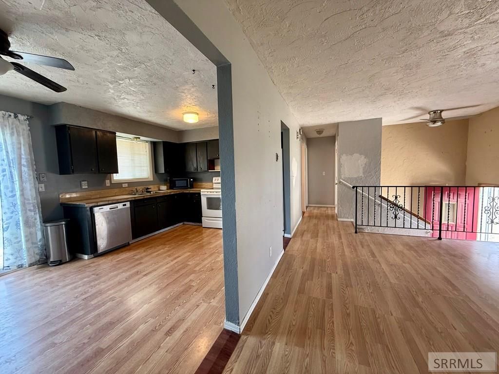 Image 11 of property listing at 155 Hummingbird Lane, Shelley, ID 83274