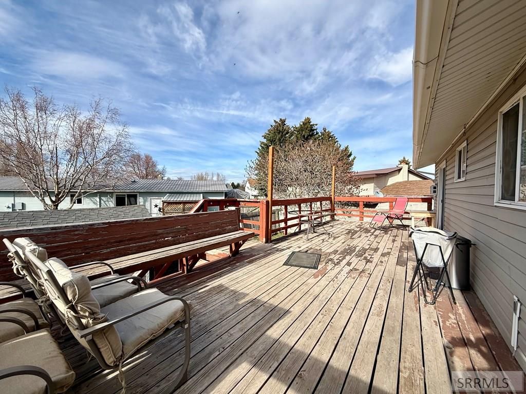 Image 35 of property listing at 155 Hummingbird Lane, Shelley, ID 83274