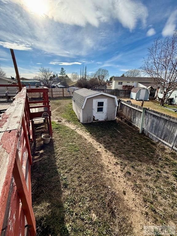 Image 37 of property listing at 155 Hummingbird Lane, Shelley, ID 83274