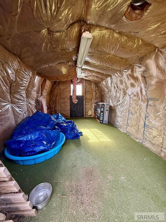 Image 44 of property listing at 155 Hummingbird Lane, Shelley, ID 83274